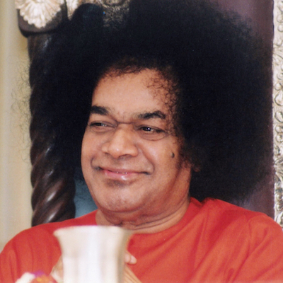 Beloved Bhagawan Sri Sathya Sai Baba